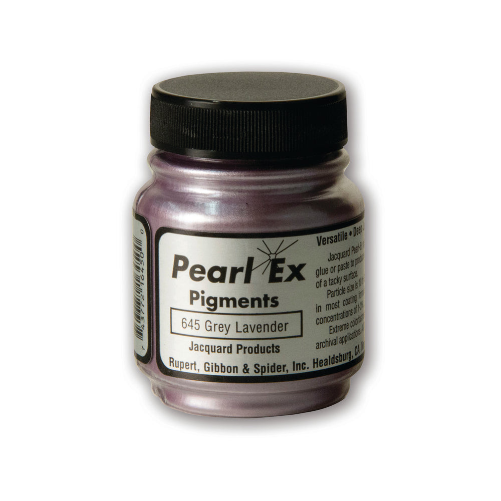 
                      
                        Jacquard Pearl Ex Powdered Pigments
                      
                    