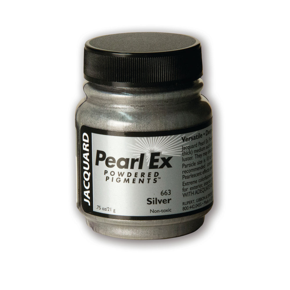 
                      
                        Jacquard Pearl Ex Powdered Pigments
                      
                    