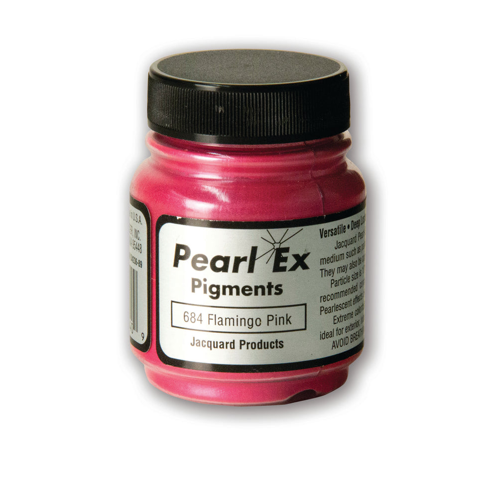 
                      
                        Jacquard Pearl Ex Powdered Pigments
                      
                    