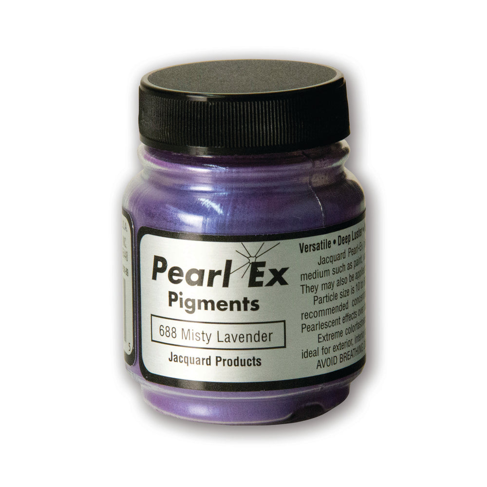 
                      
                        Jacquard Pearl Ex Powdered Pigments
                      
                    