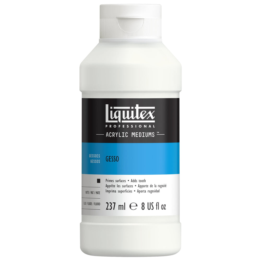 Liquitex Professional Gesso