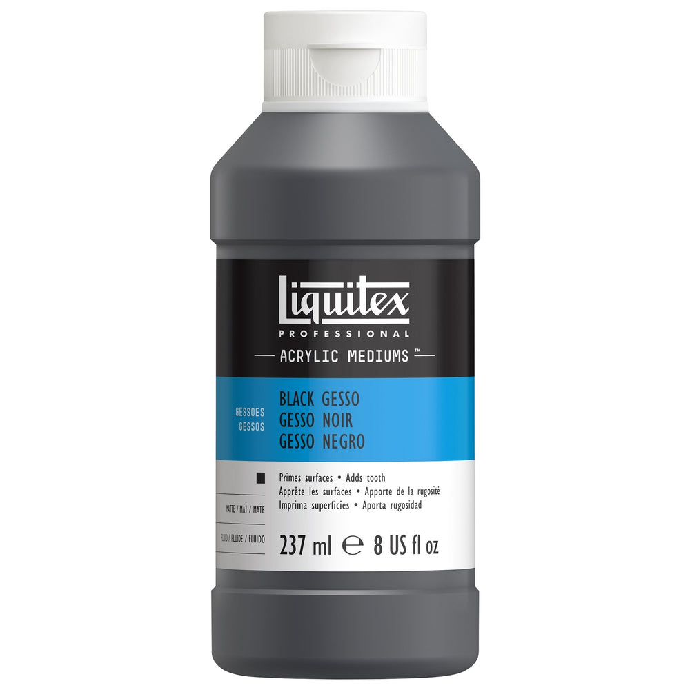 Liquitex Colored Gesso