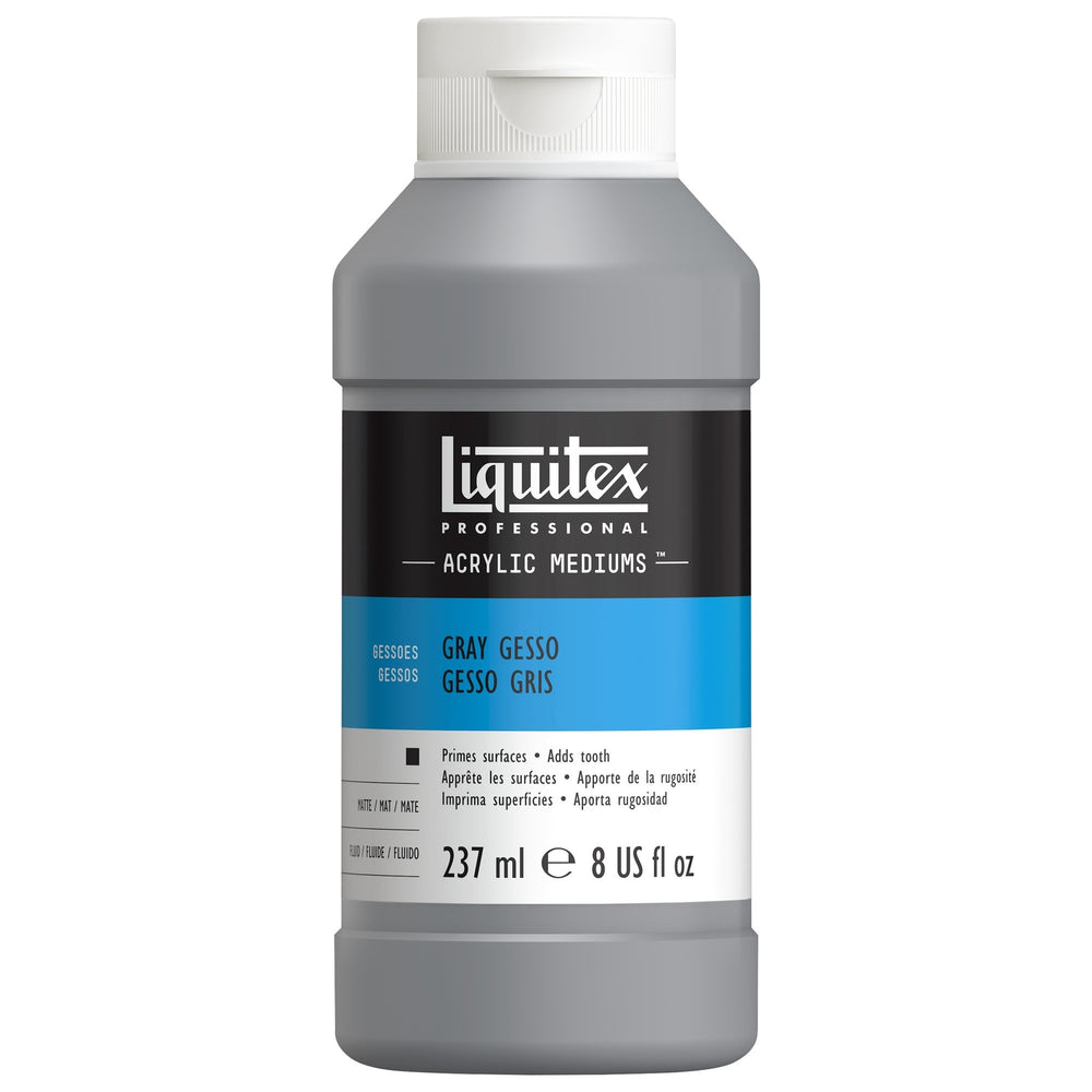 
                      
                        Liquitex Colored Gesso
                      
                    