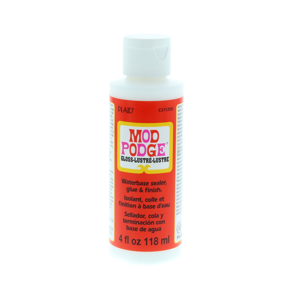 Mod Podge Gloss