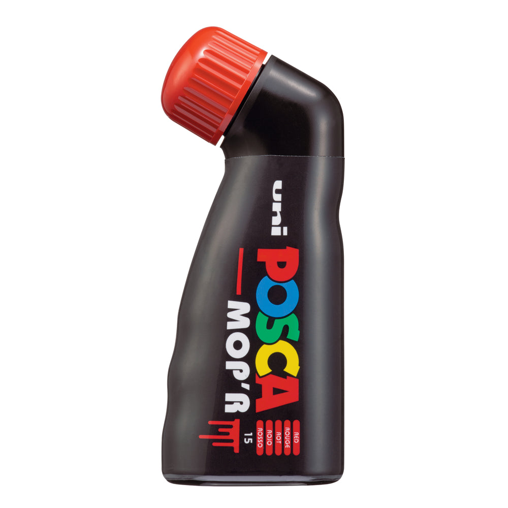 
                      
                        POSCA MOP'R Paint Marker
                      
                    