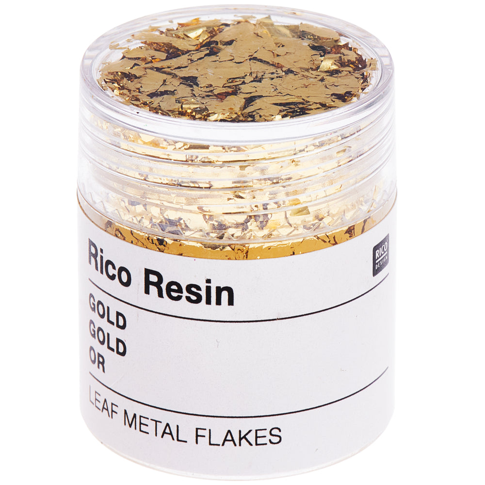 
                      
                        Resin Leaf Metal Flakes
                      
                    