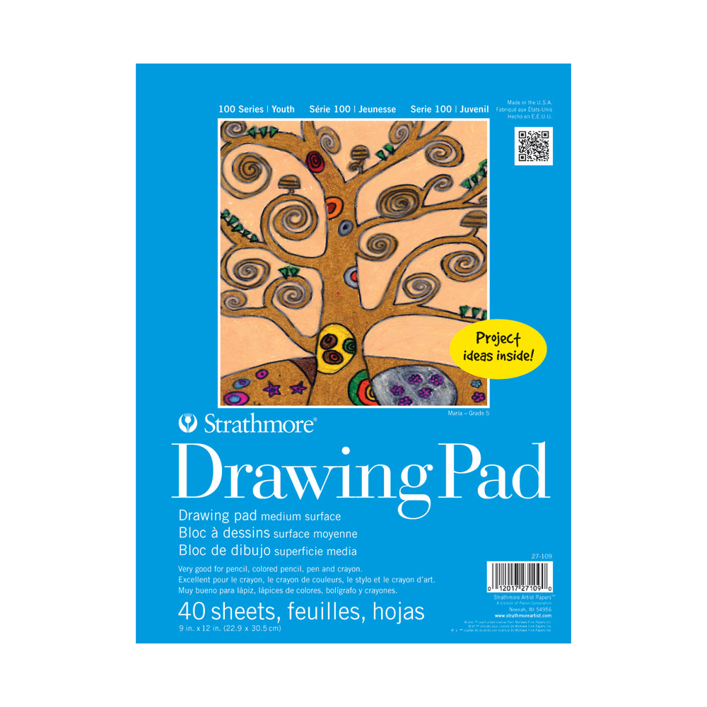 Kids Drawing Pad