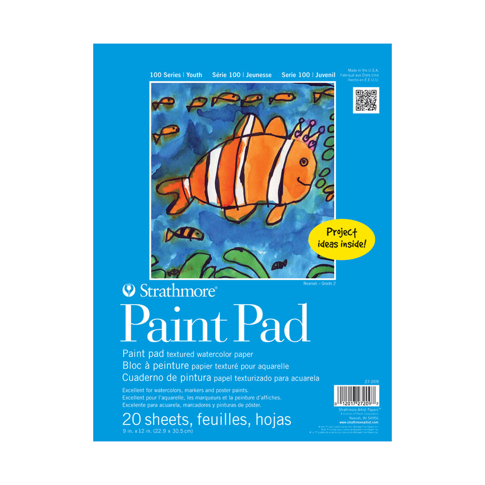 Kids Paint Pad