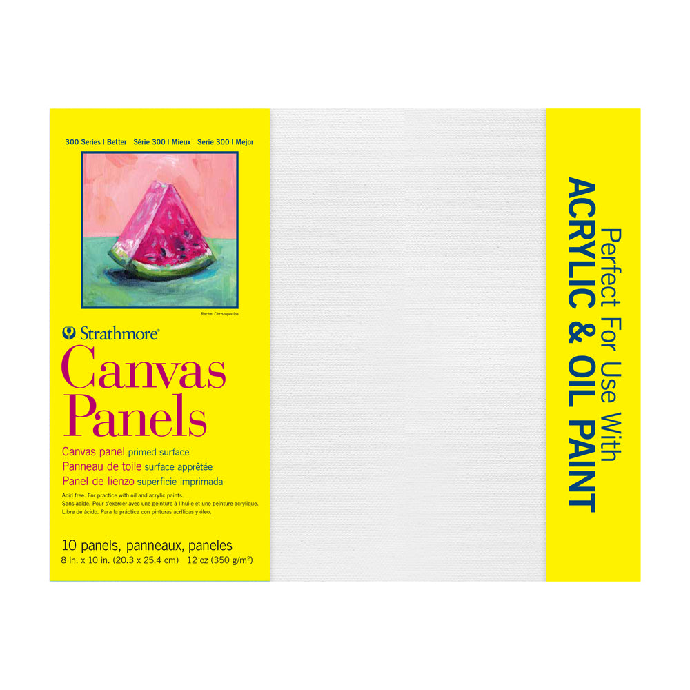 
                      
                        Canvas Panels
                      
                    