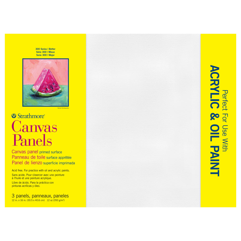 
                      
                        Canvas Panels
                      
                    