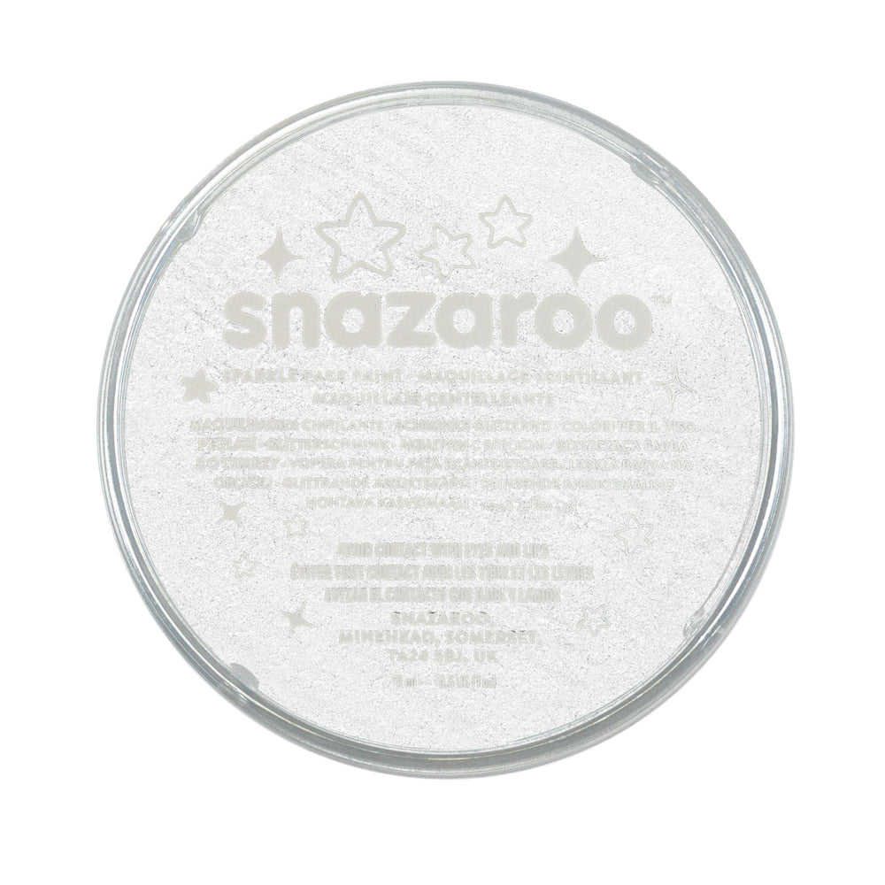 
                      
                        Snazaroo Face Paint
                      
                    