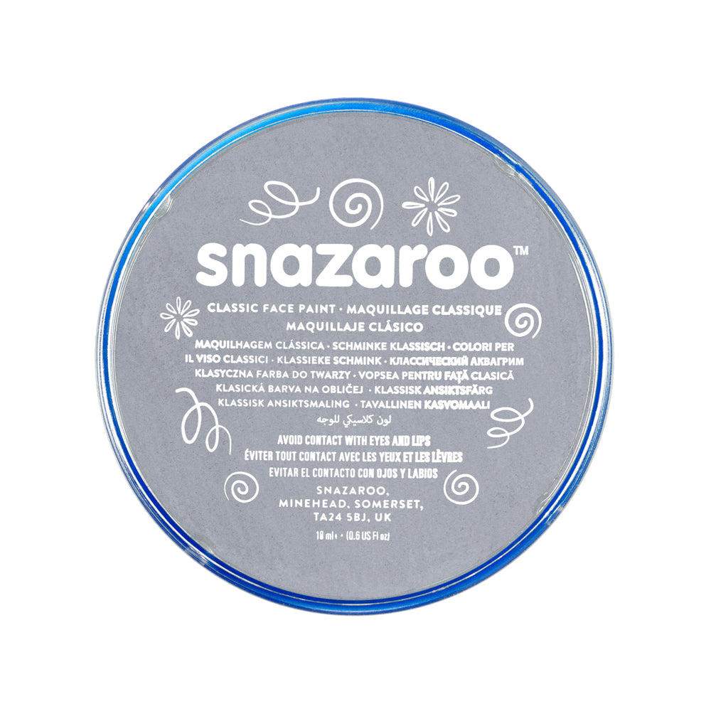 
                      
                        Snazaroo Face Paint
                      
                    