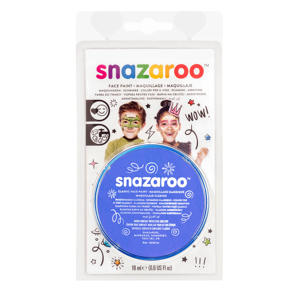 Snazaroo Face Paint