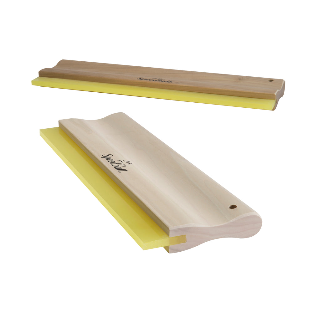 Urethane Squeegees