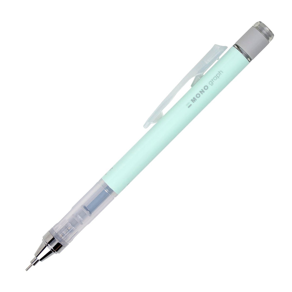 
                      
                        Tombow MONO Graph Mechanical Pencils
                      
                    