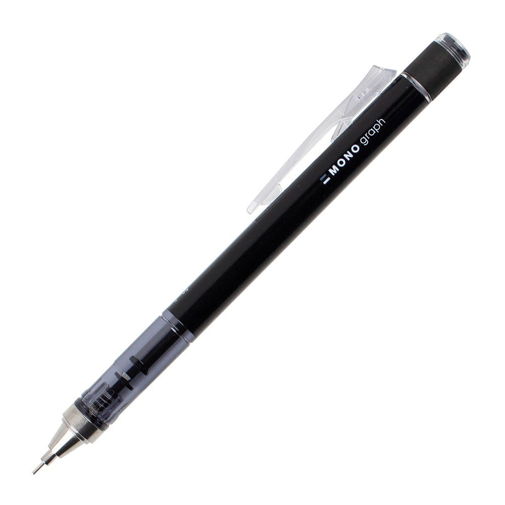 
                      
                        Tombow MONO Graph Mechanical Pencils
                      
                    