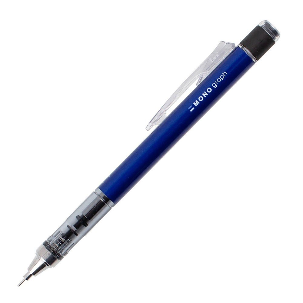 
                      
                        Tombow MONO Graph Mechanical Pencils
                      
                    