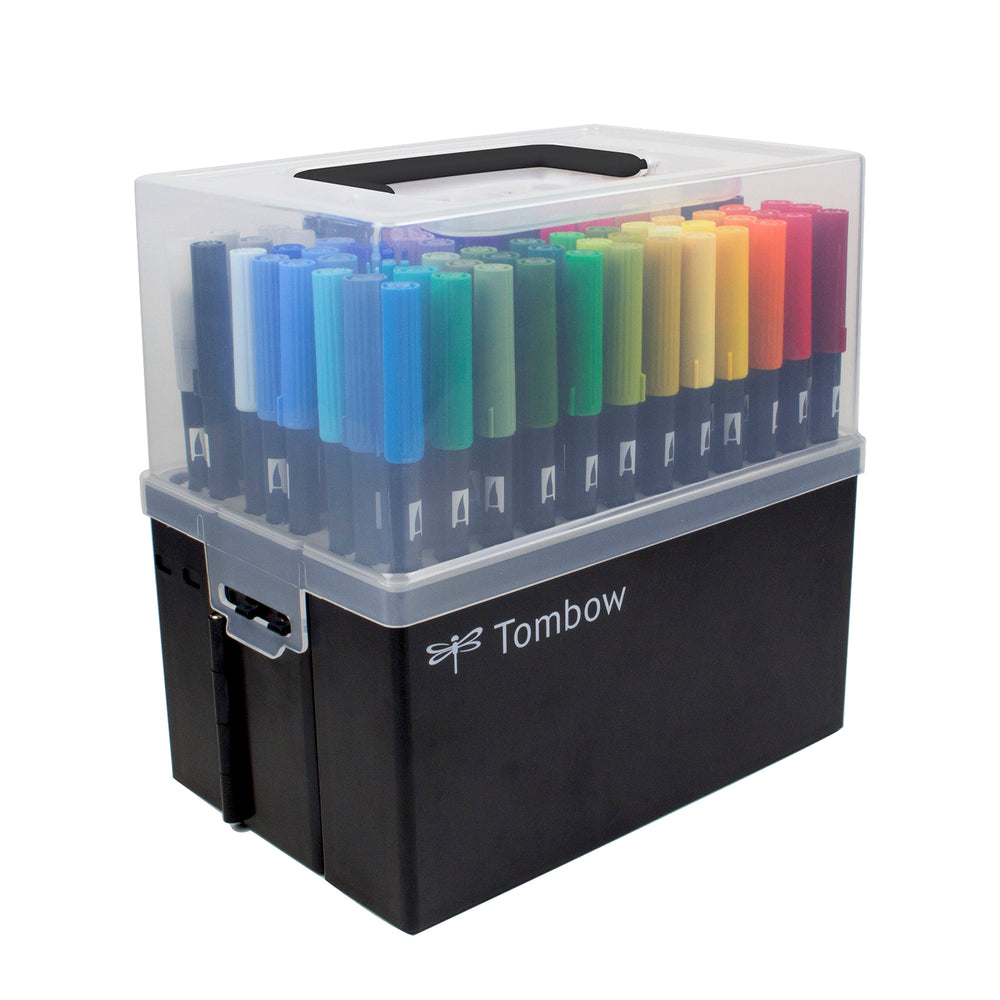 Tombow Marker Storage Case