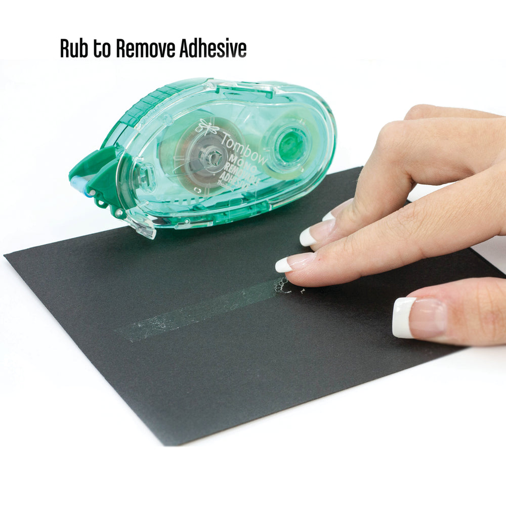 
                      
                        Tombow Adhesive Tape Applicators
                      
                    