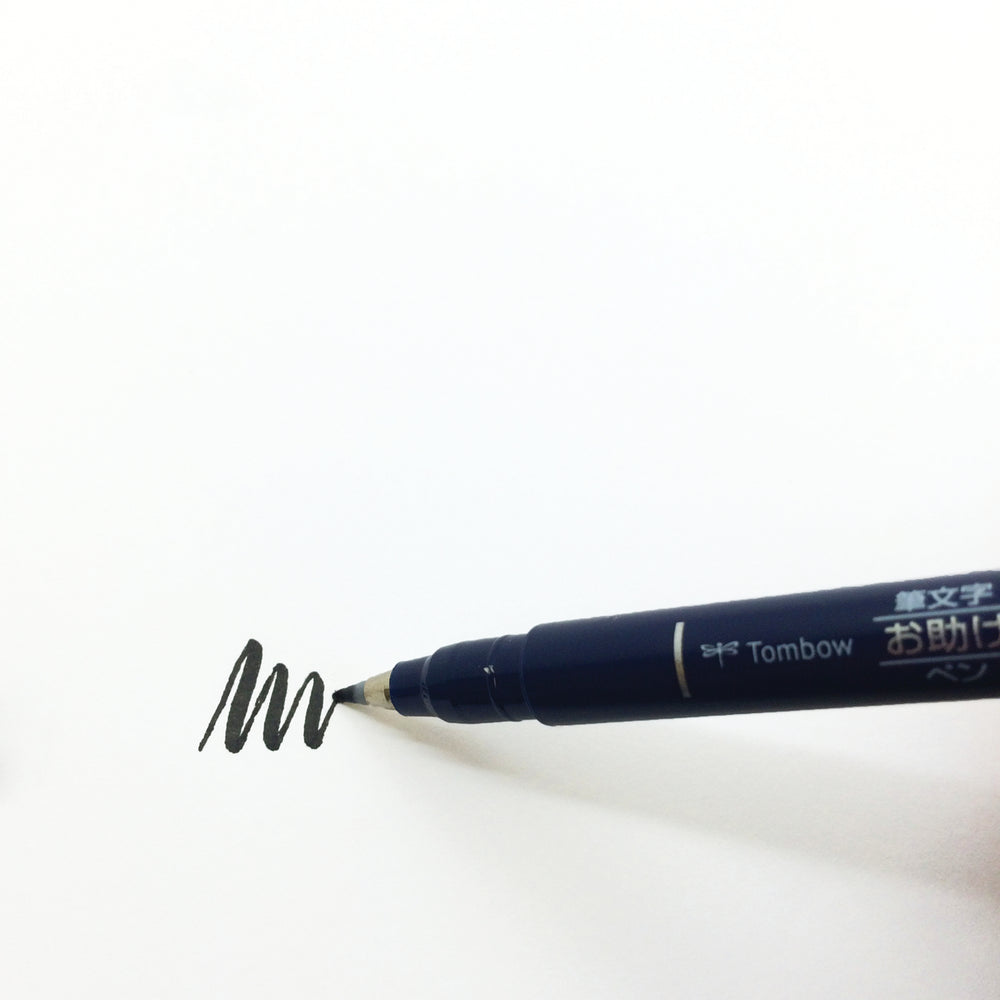 
                      
                        Fudenosuke Calligraphy Brush Pens
                      
                    