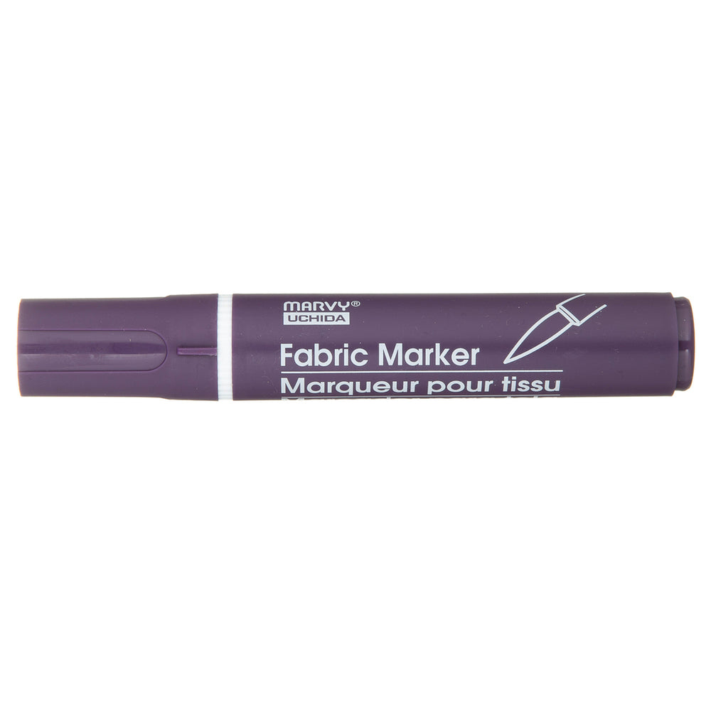 
                      
                        Uchida Fabric Brush Markers
                      
                    