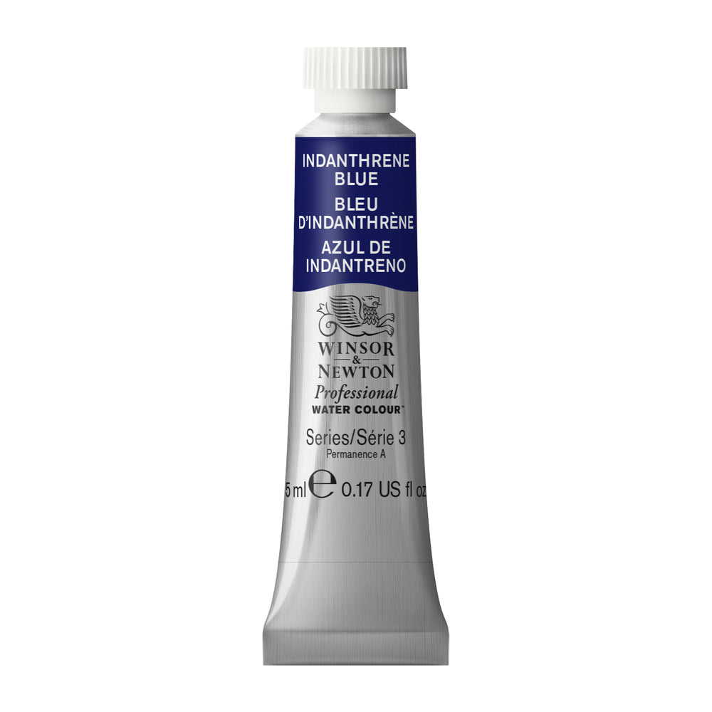 
                      
                        Winsor & Newton Professional Watercolor Tubes, 5ml
                      
                    