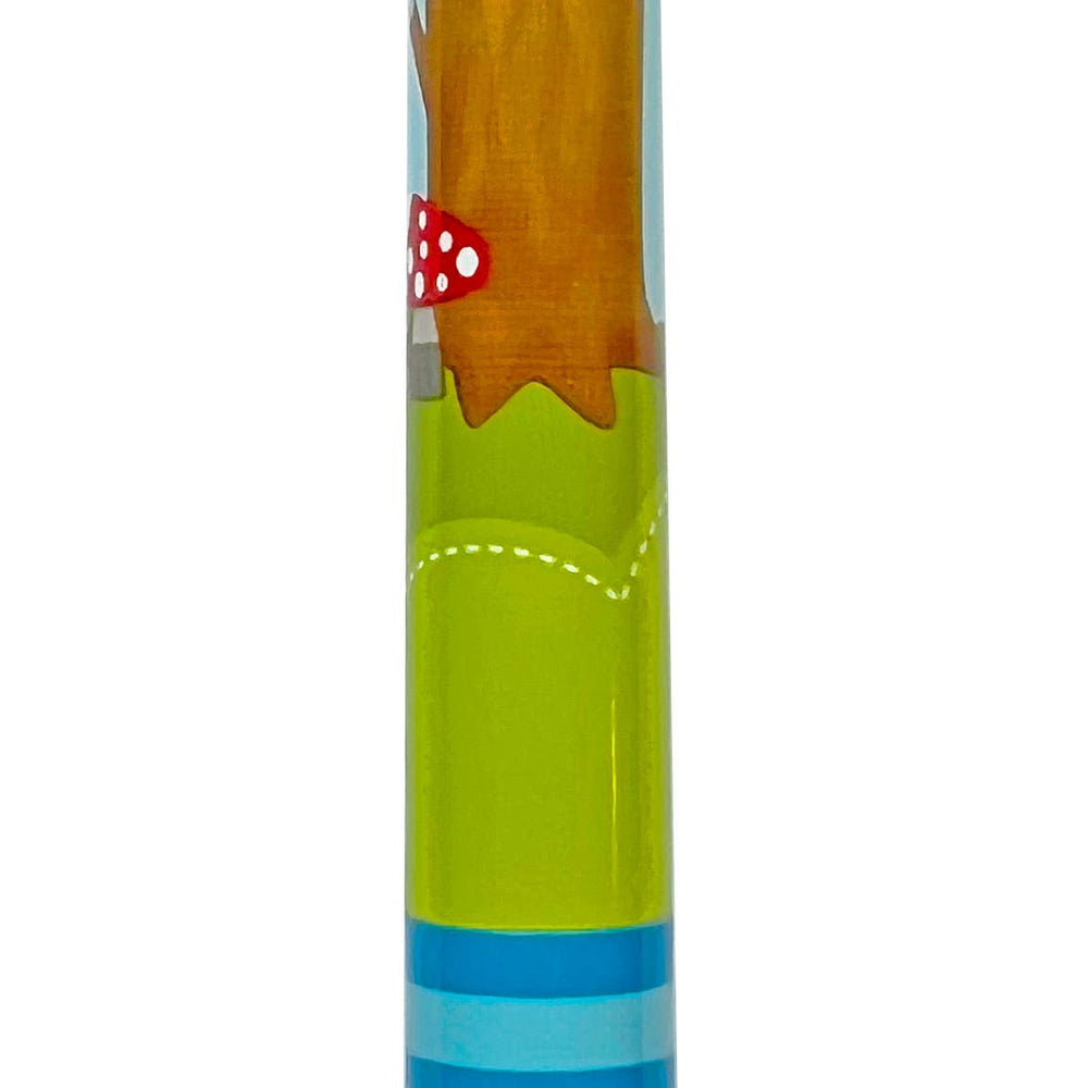 
                      
                        Twice as Nice 2-Color Click Pens - Woodland Creatures
                      
                    