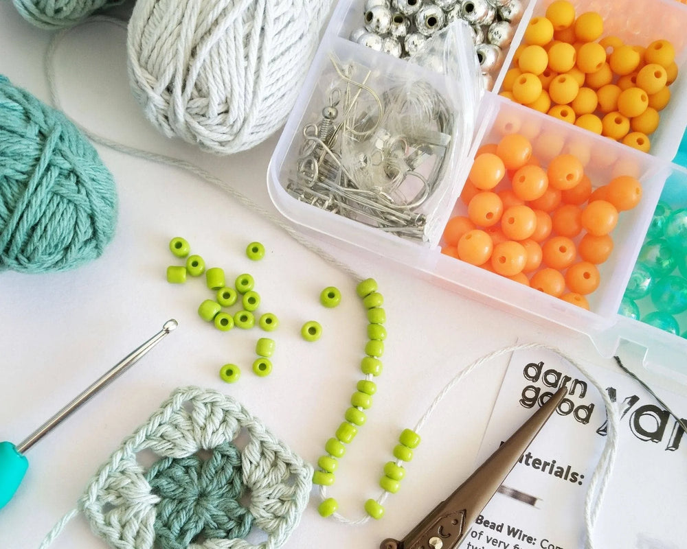 Basic Bead Kit