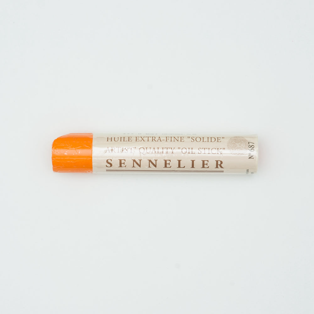 Sennelier Giant Oil Sticks, 95ml