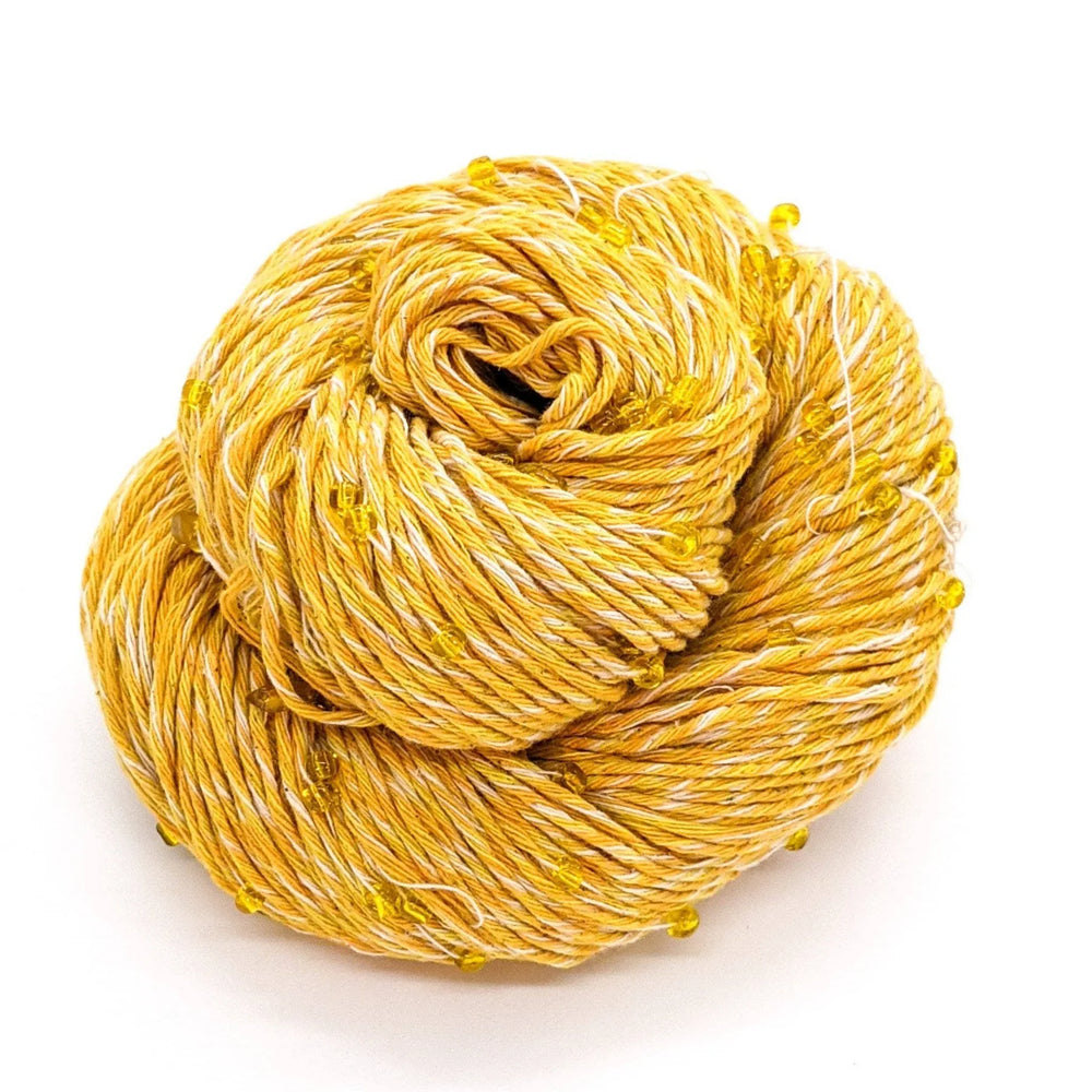 
                      
                        Chakra Beaded Cotton Yarn
                      
                    