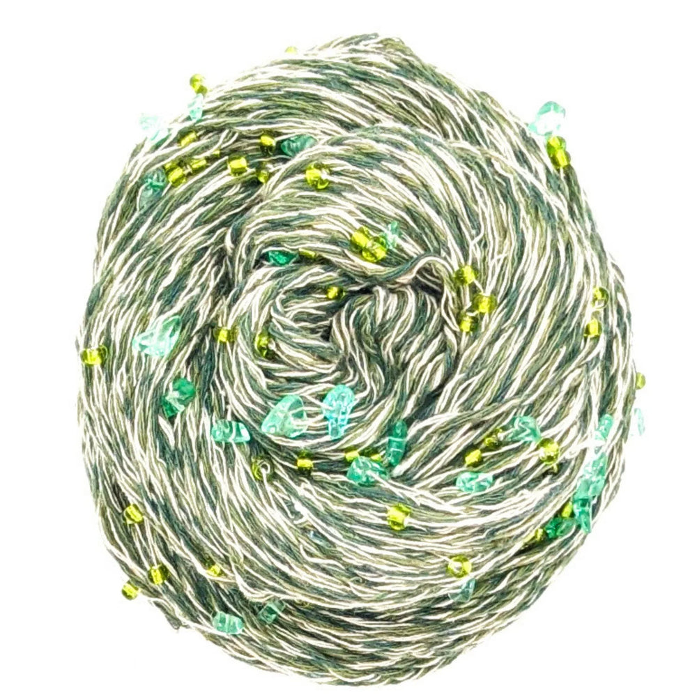 
                      
                        Chakra Beaded Cotton Yarn
                      
                    