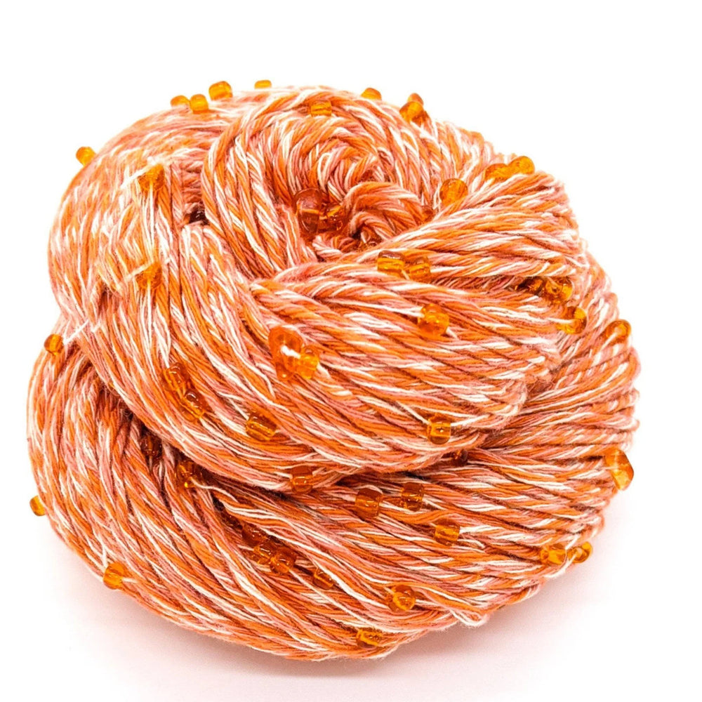 
                      
                        Chakra Beaded Cotton Yarn
                      
                    