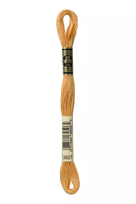 
                      
                        DMC Embroidery Floss - Oranges
                      
                    