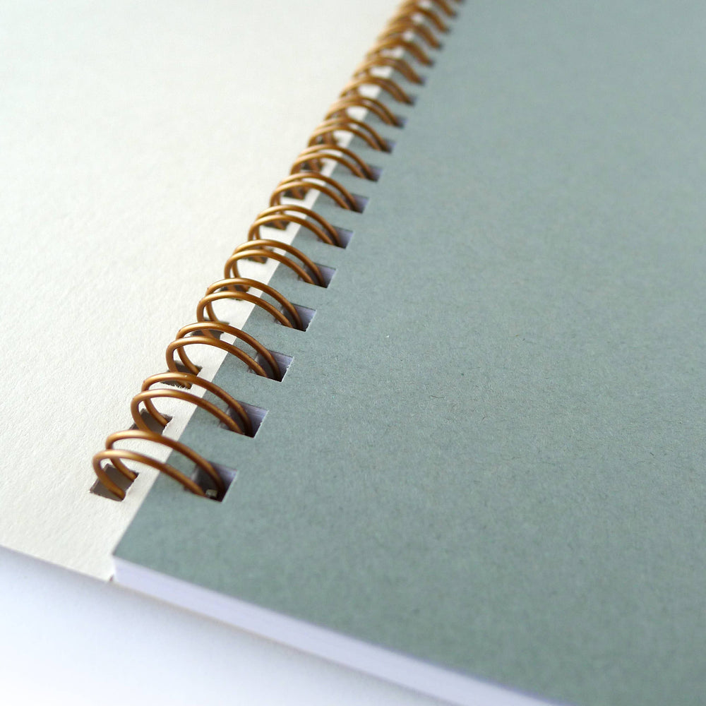 
                      
                        Estuary Coil Notebook
                      
                    