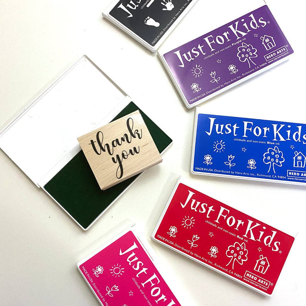 Just for Kids Stamp Pads