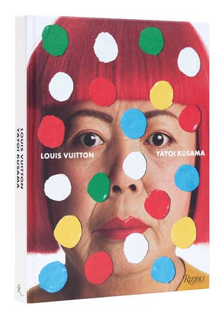 Penguin Random House LLC - Vuitton Kusama