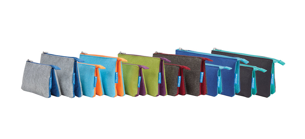 Profolio Midtown Pouches