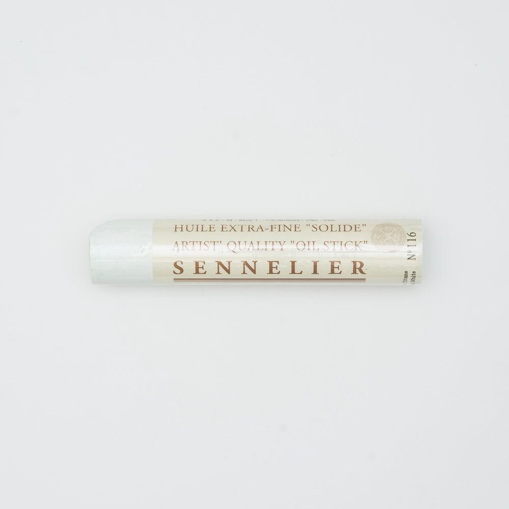 
                      
                        Sennelier Giant Oil Sticks, 95ml
                      
                    