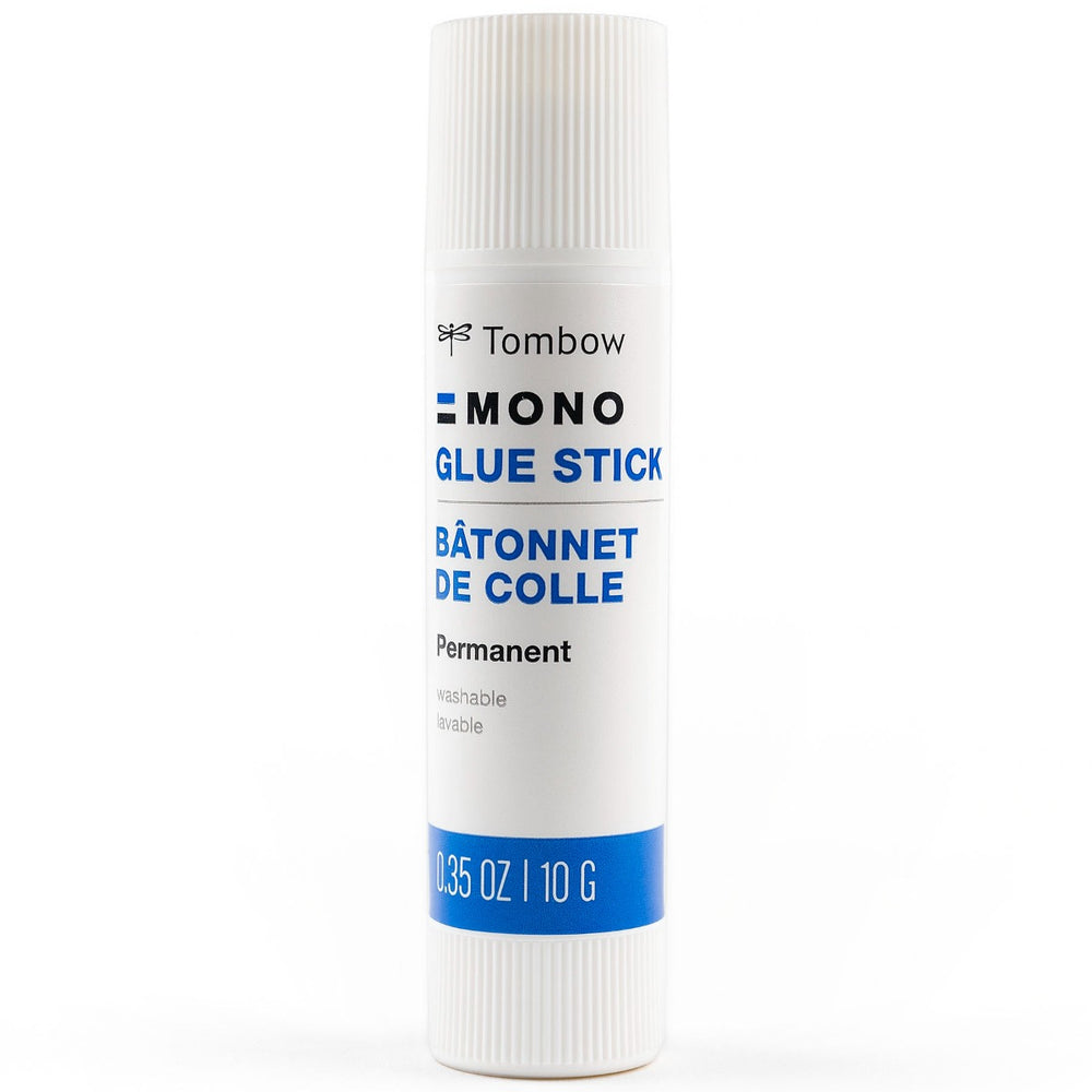 
                      
                        MONO Glue Sticks
                      
                    