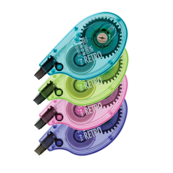 
                      
                        MONO Air Correction Tape
                      
                    