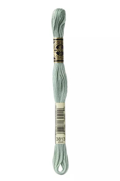 
                      
                        DMC Embroidery Floss - Greens
                      
                    