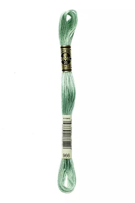 
                      
                        DMC Embroidery Floss - Greens
                      
                    