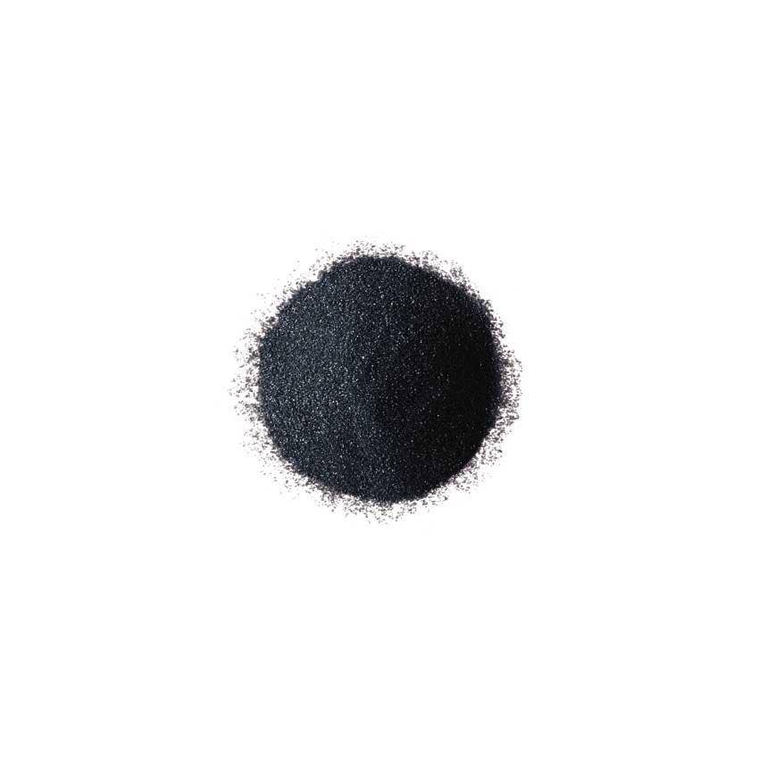 Detail Black Embossing Powder