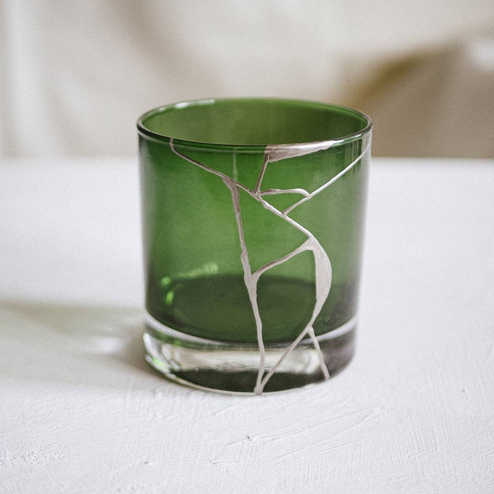 
                      
                        Mini Kintsugi Kit: Silver
                      
                    