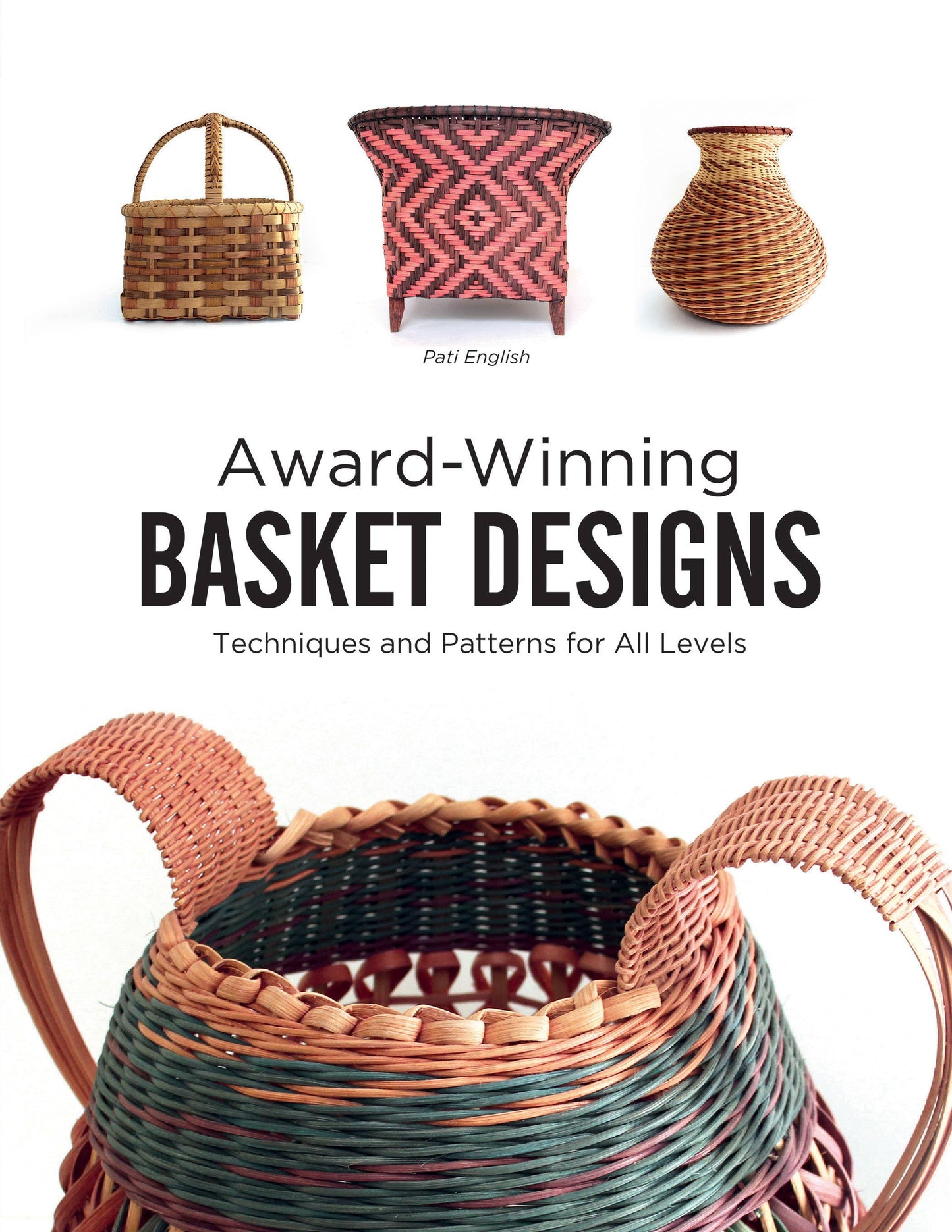 Award Winning Basket Designs