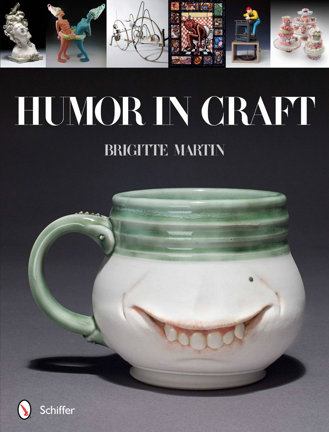 Humor in Craft