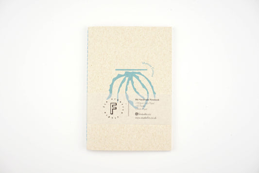 Matisse Cutout Series Little Notebooks - 100% Handcrafted