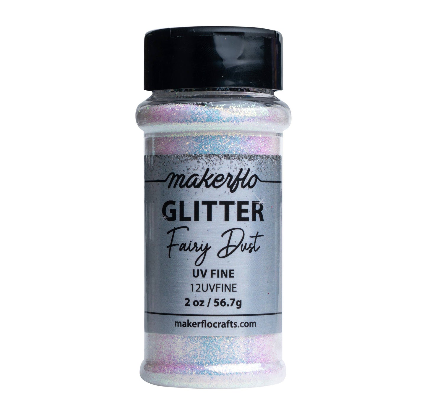 Fairy Dust - Fine UV Glitter