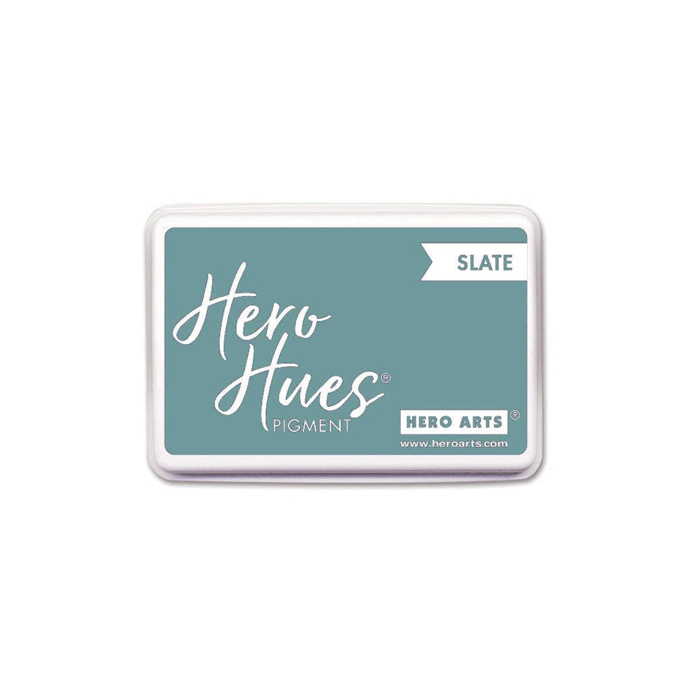 
                      
                        Pigment Stamp Pads
                      
                    
