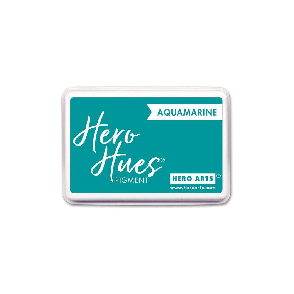 
                      
                        Pigment Stamp Pads
                      
                    